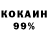Альфа ПВП крисы CK Kich Eva